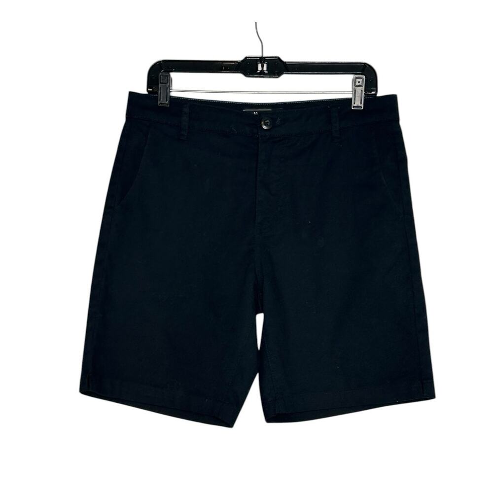 Forever 21 black shorts size 29